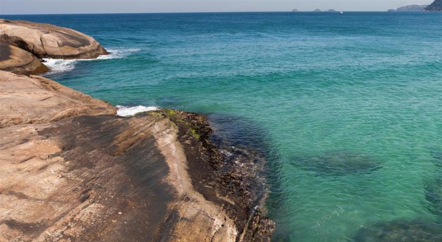 Bossa Nova Ipanema Hotell Rio de Janeiro Eksteriør bilde